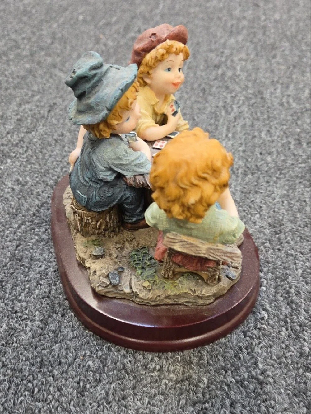montefiore collection charming resin